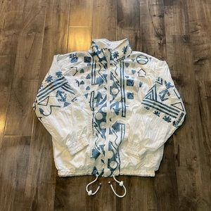 Vintage Primrose Jacket